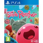 Take Two Take-Two Interactive Slime Rancher, PS4 Standard PlayStation 4