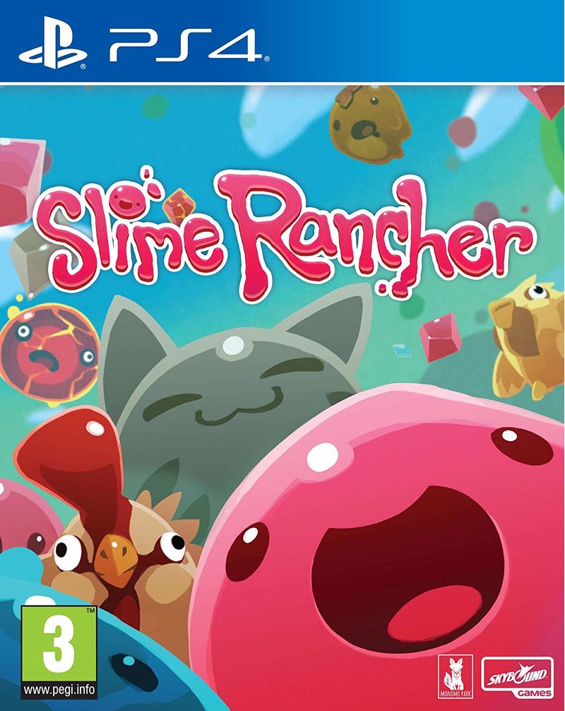 Slime-Rancher-PS4-Playstation-4