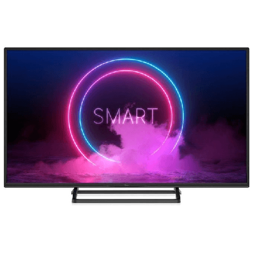 TELE-System-Smart-40-SC10-1003-cm--39.5---Full-HD-Smart-TV-Wi-Fi-Nero