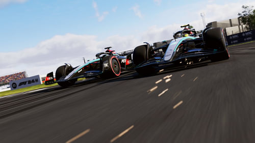 Electronic-Arts-Videogioco-F1-24-per-PlayStation-4