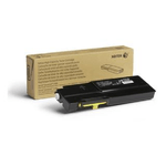 Xerox 106R03521 cartuccia toner 1 pz Originale Giallo