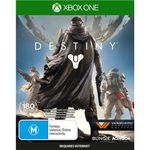 Activision Destiny: Vanguard Armory, Xbox One Standard+DLC Inglese