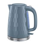 Russell Hobbs 26053-70 bollitore elettrico 1,7 L 2400 W Grigio