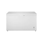 Hisense FT546D4AWLYE congelatore Congelatore a pozzo Libera installazione 420 L E Bianco