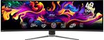 MSI-MPG-491CQP-QD-OLED-Monitor-PC-1245-cm--49--5120-x-1440-Pixel-DQHD-QDOLED-Nero