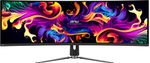 MSI-MPG-491CQP-QD-OLED-Monitor-PC-1245-cm--49--5120-x-1440-Pixel-DQHD-QDOLED-Nero