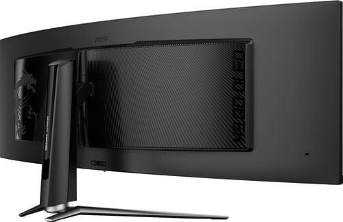 MSI-MPG-491CQP-QD-OLED-Monitor-PC-1245-cm--49--5120-x-1440-Pixel-DQHD-QDOLED-Nero