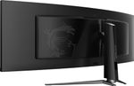 MSI-MPG-491CQP-QD-OLED-Monitor-PC-1245-cm--49--5120-x-1440-Pixel-DQHD-QDOLED-Nero