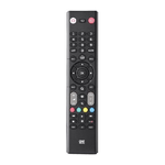 One For All TV Replacement Remotes URC1311 telecomando IR Wireless Pulsanti