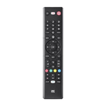 One For All TV Replacement Remotes URC1310 telecomando IR Wireless Pulsanti