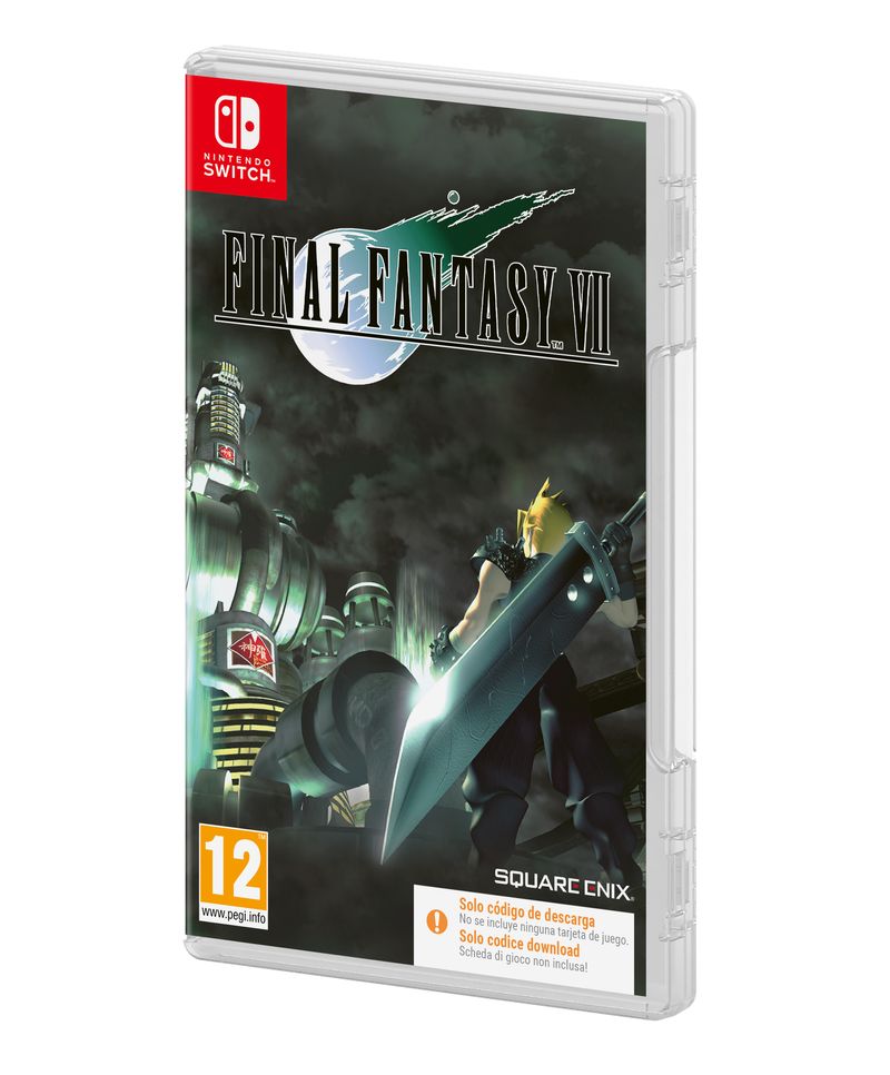 Square-Enix-Final-Fantasy-VII-Standard-Nintendo-Switch