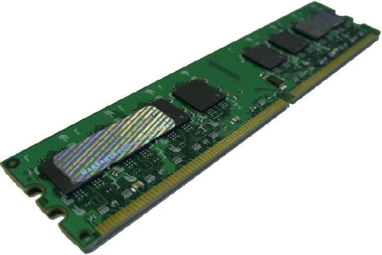 Hewlett Packard Enterprise HPE 712383-081 memoria 16 GB 1 x 16 GB DDR3 1866 MHz