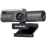 Avermedia Webcam videocamera per streaming live 515 PW515 4K HDR