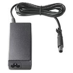 HP 613154-001 adattatore e invertitore Interno 120 W Nero