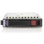 Hewlett Packard Enterprise HPE 581286-B21 disco rigido interno 600 GB 10000 Giri/min 2.5" SAS
