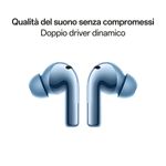 OPPO-Enco-X3i-Auricolari-True-Wireless-44h-di-Autonomia-Doppio-Driver-da-10.4mm-e-6mm-Bluetooth-5.3-Controlli-Touch-Canc