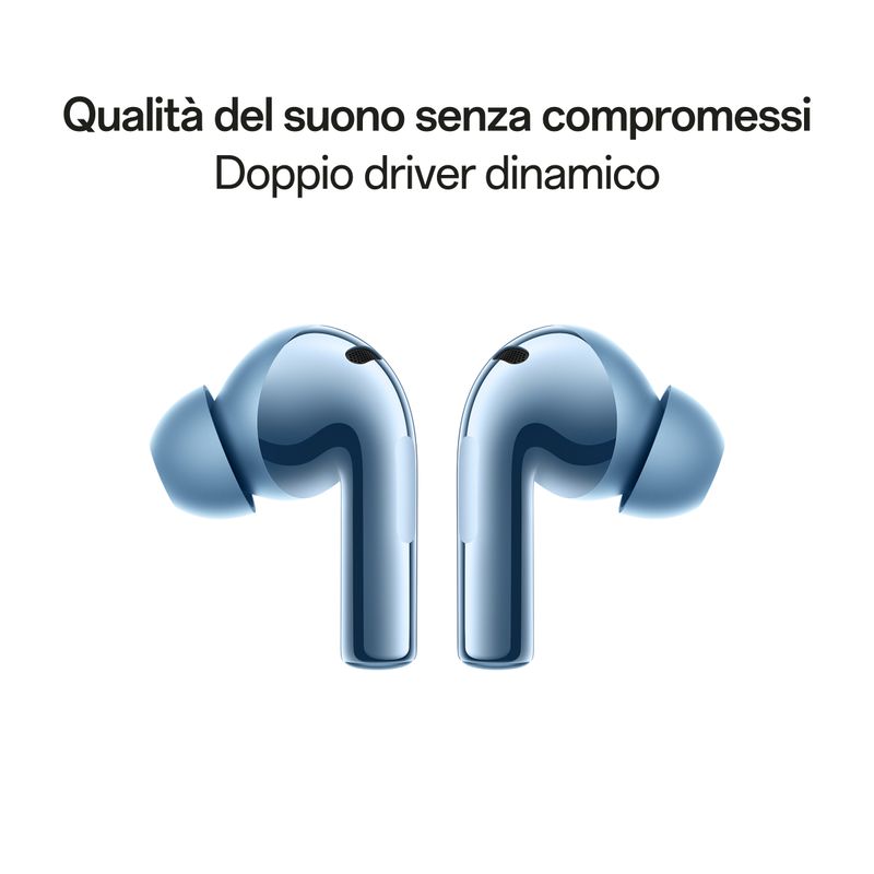 OPPO-Enco-X3i-Auricolari-True-Wireless-44h-di-Autonomia-Doppio-Driver-da-10.4mm-e-6mm-Bluetooth-5.3-Controlli-Touch-Canc