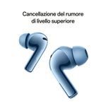 OPPO-Enco-X3i-Auricolari-True-Wireless-44h-di-Autonomia-Doppio-Driver-da-10.4mm-e-6mm-Bluetooth-5.3-Controlli-Touch-Canc