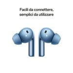 OPPO-Enco-X3i-Auricolari-True-Wireless-44h-di-Autonomia-Doppio-Driver-da-10.4mm-e-6mm-Bluetooth-5.3-Controlli-Touch-Canc