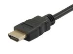 Equip-119322-cavo-e-adattatore-video-2-m-HDMI-DVI-D-Nero