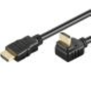 Oem Goobay 2m HDMI cavo HDMI HDMI tipo A (Standard) Nero