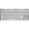Tastiera-tattica-G915-TKL-RGB-CH-bianca