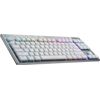 Tastiera-tattica-G915-TKL-RGB-CH-bianca