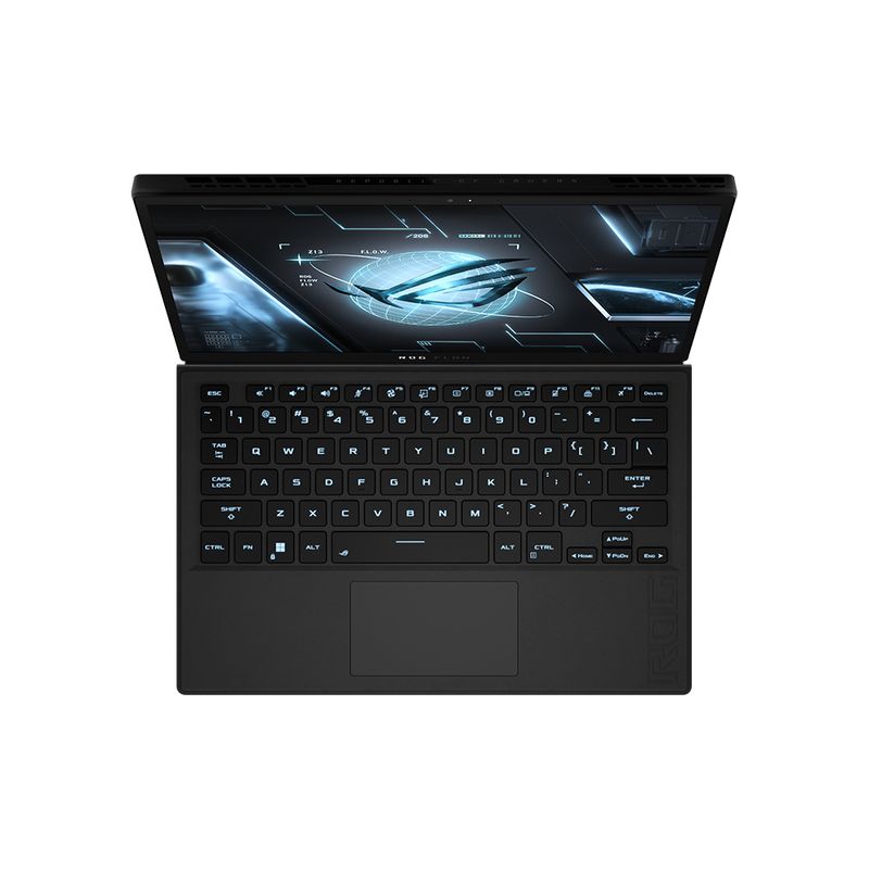 ASUS-ROG-Flow-Z13-GZ301ZC-LD027W-Intel-Core-i7-i7-12700H-Ibrido--2-in-1--34-cm--13.4---Touch-screen-WUXGA-16-GB-LPDDR5-S