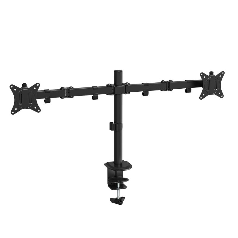 Ewent-EW1512-supporto-da-tavolo-per-Tv-a-schermo-piatto-813-cm--32---Nero-Scrivania