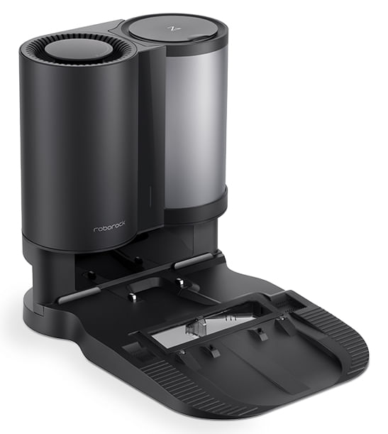 Base-autostradale-nera-di-roborock-onyx-per-roborock-s7---sacchetto-di-polvere-1.8L---facilmente-lavabile