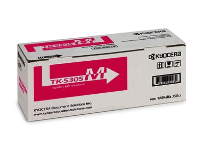KYOCERA-TK-5305M-cartuccia-toner-Originale