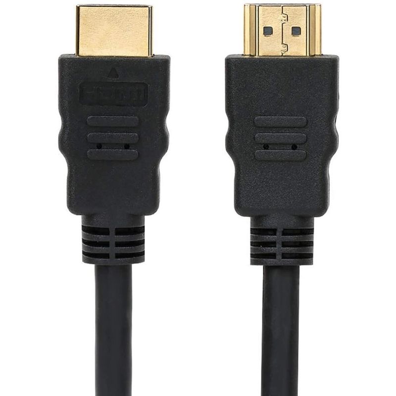 Techly-ICOC-HDMI-4-010NE-cavo-HDMI-1-m-HDMI-tipo-A--Standard--Nero
