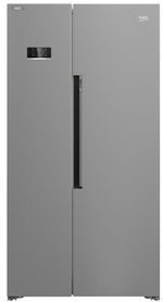 Beko-GN1603140XBN-frigorifero-side-by-side-Libera-installazione-580-L-E-Stainless-steel