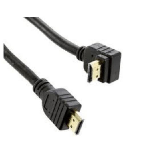 Tecno-24.130-cavo-HDMI-10-m-HDMI-tipo-A--Standard--Nero