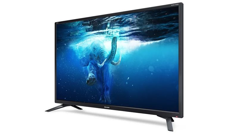 Sharp-Aquos-32BC2E-813-cm--32---HD-Smart-TV-Wi-Fi-Nero