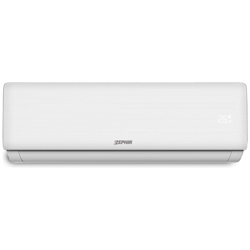 Zephir-ZTQ9000-condizionatore-fisso-Climatizzatore-split-system-Bianco
