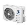 Zephir-ZTQ9000-condizionatore-fisso-Climatizzatore-split-system-Bianco