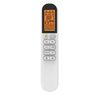 Zephir-ZTQ9000-condizionatore-fisso-Climatizzatore-split-system-Bianco