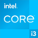 Intel Core i3-12100F processore 12 MB Cache intelligente