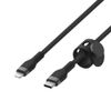 Belkin-CAA011BT3MBK-cavo-Lightning-3-m-Nero