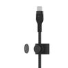 Belkin-CAA011BT3MBK-cavo-Lightning-3-m-Nero