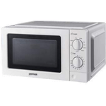 Zephir ZHC20M forno a microonde Over the range Microonde combinato 20 L 1100 W Bianco