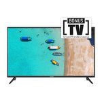 Blaupunkt BA40F4132LEB TV 101,6 cm (40") Full HD Smart TV Wi-Fi Nero