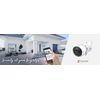 EZVIZ-C3X-Capocorda-Telecamera-di-sicurezza-IP-Esterno-1920-x-1080-Pixel-Soffitto-muro