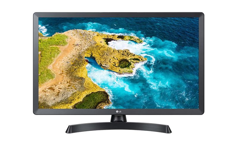 LG-28TQ515S-PZ-TV-698-cm--27.5---HD-Smart-TV-Wi-Fi-Nero