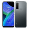 TCL-20-R-5G-166-cm--6.52---Android-11-USB-tipo-C-4-GB-128-GB-4500-mAh-Grigio