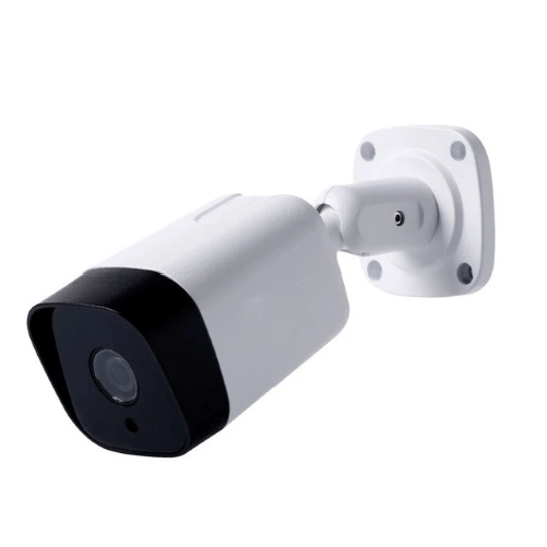 Tecno-TC-7010-4in1-Capocorda-Telecamera-di-sicurezza-IP-Interno-e-esterno-2560-x-1920-Pixel-Parete
