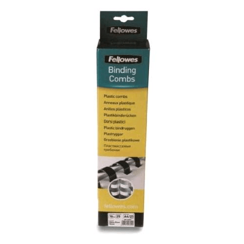 Fellowes-5345805-accessori-per-la-rilegatura