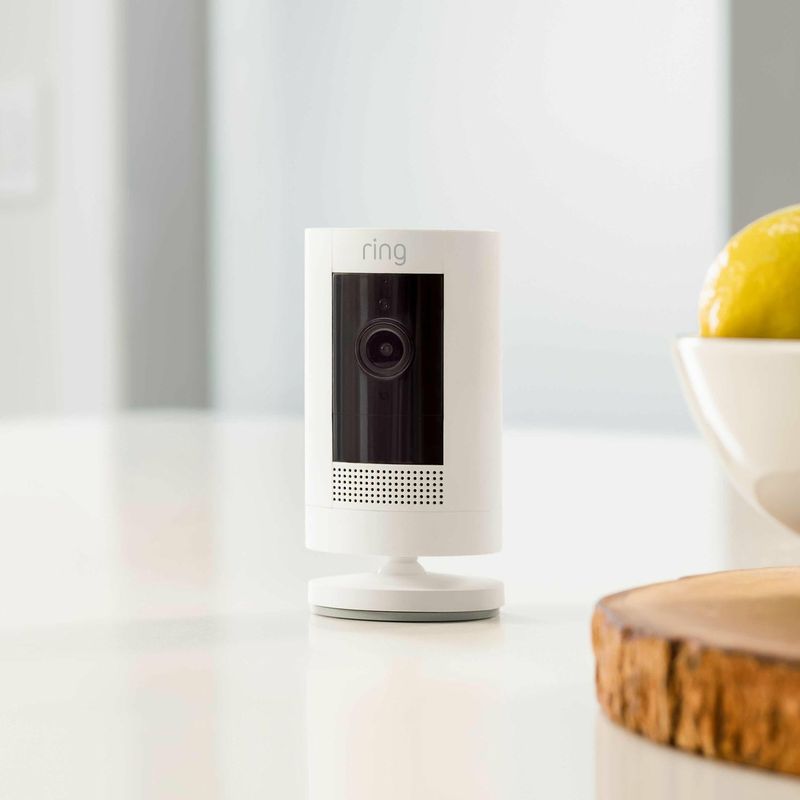 RING-Stick-Up-Cam-Batteria-bianca