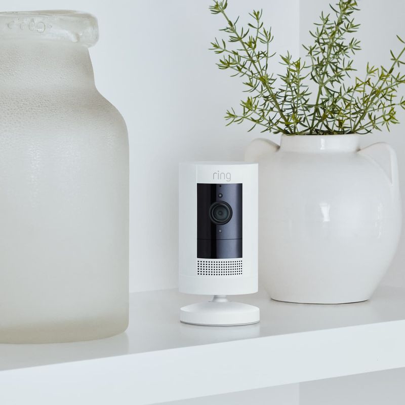 RING-Stick-Up-Cam-Batteria-bianca